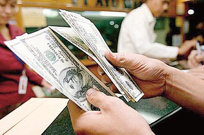Prevén nuevos máximos históricos en súper dólar