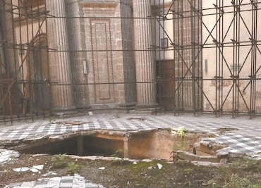 Aprueban recursos por 333 millones de pesos para 400 proyectos dañados por los sismos de 2017 y 2018