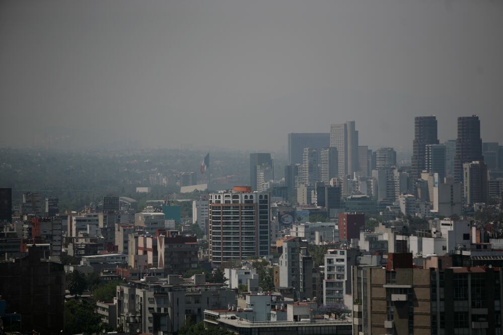 Foto: ARCHIVO. EL UNIVERSAL