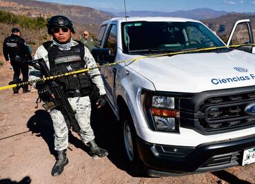 Tras declarar terroristas a narcos, no descartan efecto dominó en UE