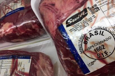 Lo que se sabe del escándalo de la carne brasileña podrida