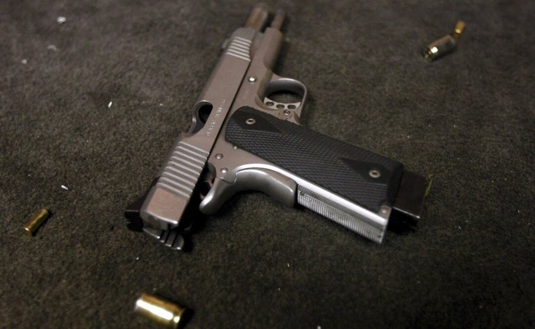 Foto: Archivo / EL UNIVERSAL