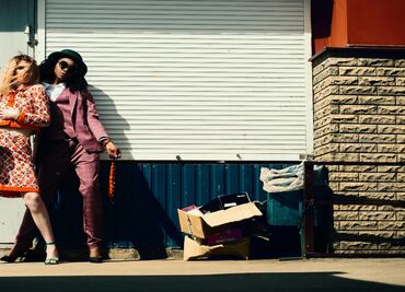 Tips de estilo para verte más alta con las tendencias de temporada