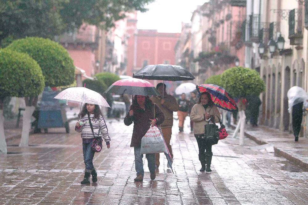 Foto: Archivo/El Universal