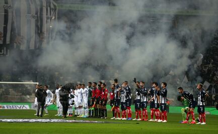 Rayados no tolerará insultos ni amenazas contra su plantel en su estadio