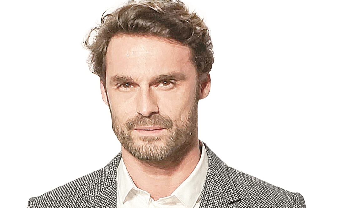 El actor fue protagonista de La reina del sur. (ARCHIVO. EL UNIVERSAL)