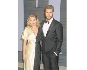 Miley: Mi matrimonio no acabó por infidelidad 