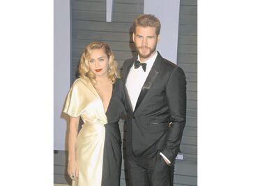 Miley: Mi matrimonio no acabó por infidelidad