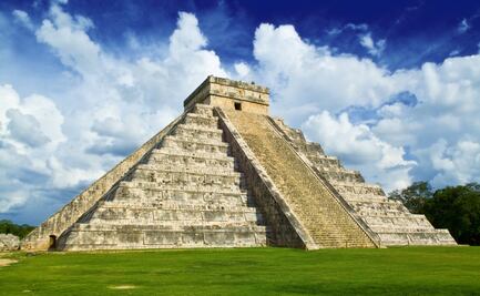 Sindicato del INAH advierte con cerrar Chichén Itzá y Uxmal