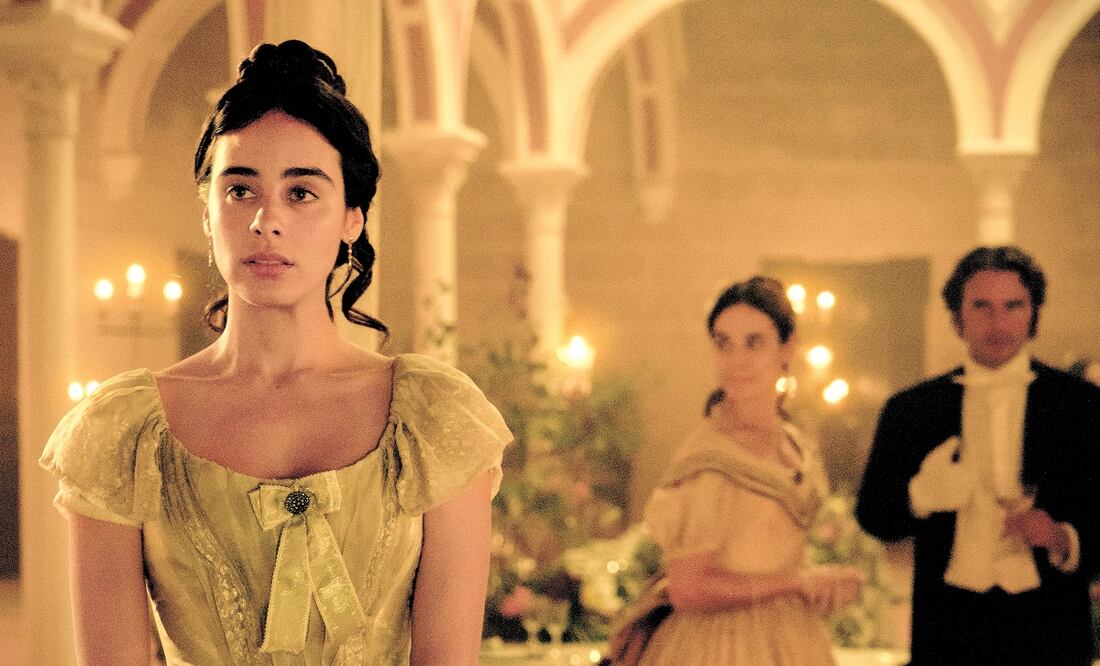 La serie, basada en la novela de Dueñas, está ambienta en Cuba, España y México. Foto: AMAZON PRIME VIDEO