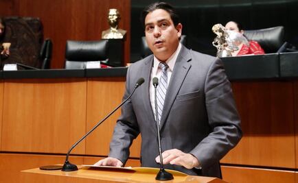 Pide senador que federación asuma su responsabilidad en tema de migrantes