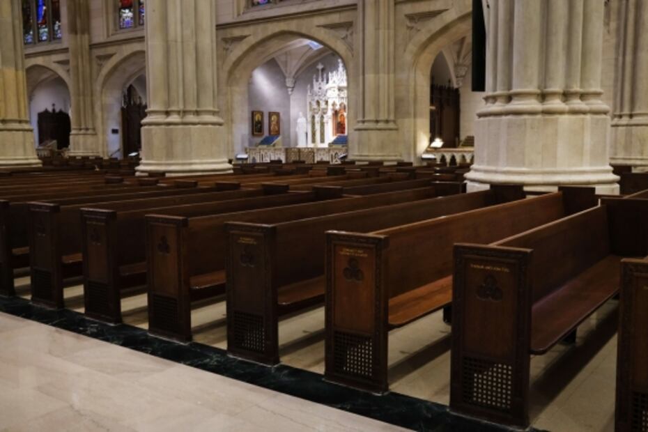 Cantante de ópera cuenta los días de confinamiento en Nueva York