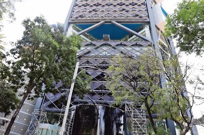 Clavados de altura no tienen fecha