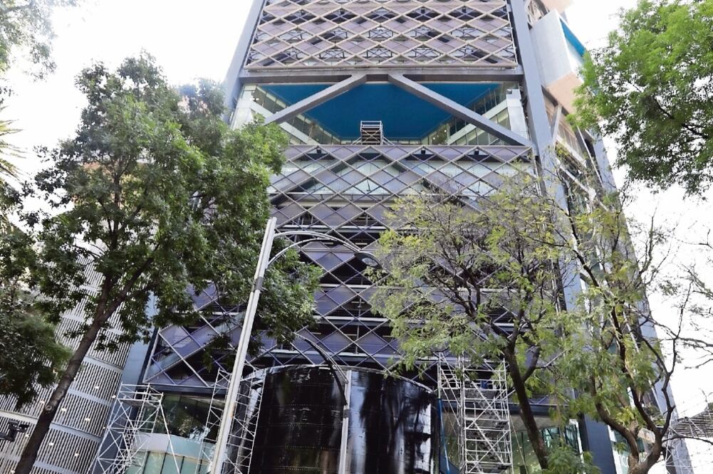 Cancelaron el evento por falta de garantías para los atletas (LUIS CORTÉS. EL UNIVERSAL)