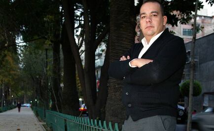 Alvarado va por plataformas digitales en TVUNAM