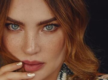 Descubre Belinda que hacen fraudes a su nombre