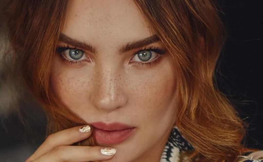 Foto: Vía Instagram @belindapop