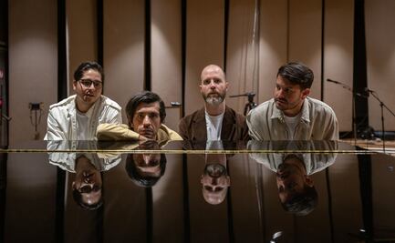 La vida no es como la cantaba José Alfredo Jiménez: Technicolor Fabrics