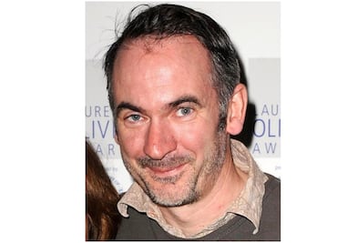 Fallece Paul Ritter, actor de "Chernobyl" y "Harry Potter"