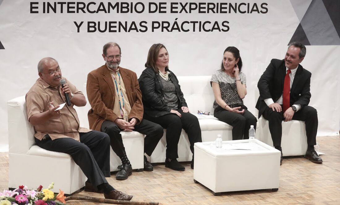 Foto: Alejandra Leyva / EL UNIVERSAL