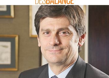 McDonald’s estrena jefe en México