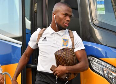 Contra el América siempre son partidos muy abiertos: Valencia