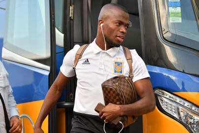 Contra el América siempre son partidos muy abiertos: Valencia