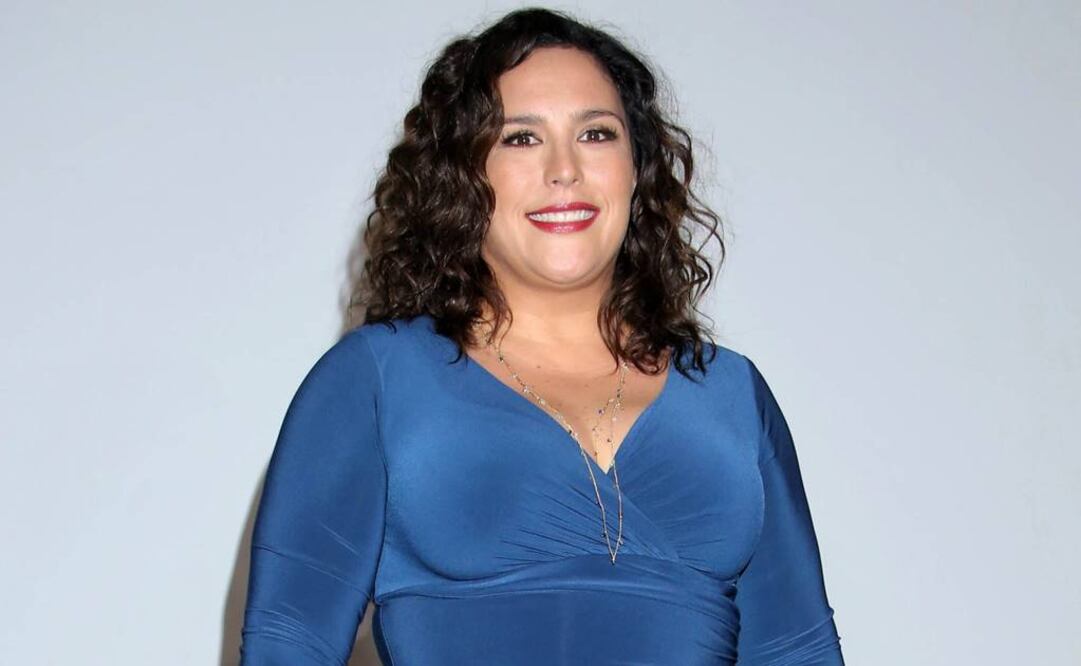 Angélica Vale protagoniza en Televisa Y mañana será otro día (FOTOS: AGUSTÍN SALINAS. EL UNIVERSAL)