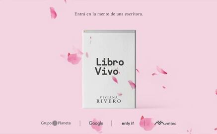 Escriben libro en tiempo real con Google Docs