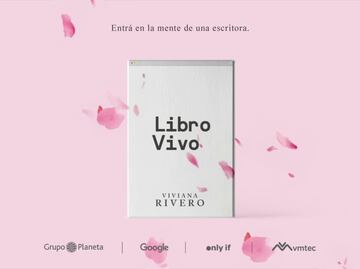 Escriben libro en tiempo real con Google Docs