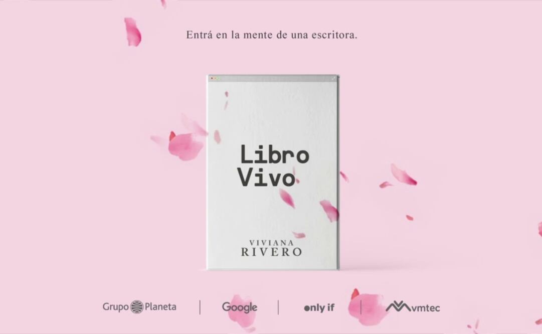 ¿Has leído un libro y has querido adentrarte en la cabeza del autor? Bajo esta dinámica, los lectores lo hicieron posible