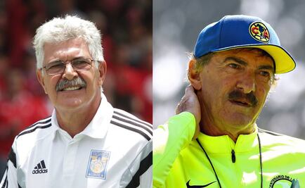 Los técnicos extranjeros invaden la Liga Mx