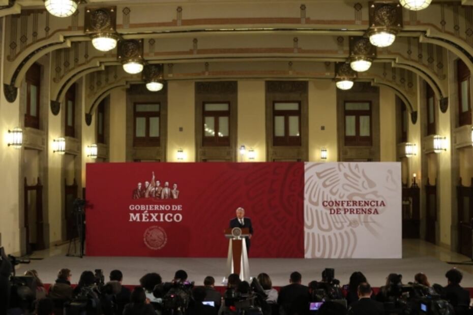 "Mañaneras" no suplen la rendición de cuentas: INAI