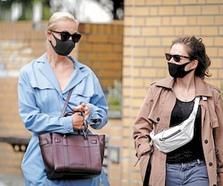 Europa encara a Rusia por envenenado