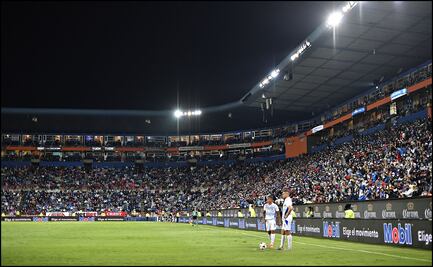 Pachuca es sancionado por el gobierno de Hidalgo, piden la intervención de la FMF