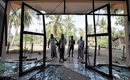 Sri Lanka bloquea redes sociales ante brote de violencia religiosa