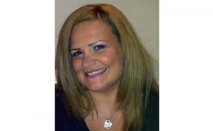 Dan 2 años de prisión preventiva a esposo de española asesinada en Tamaulipas