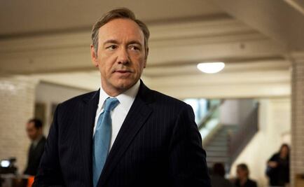 Cierran curso virtual con Kevin Spacey