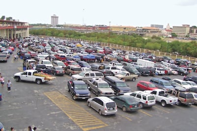 Crece 15% la importación de autos usados