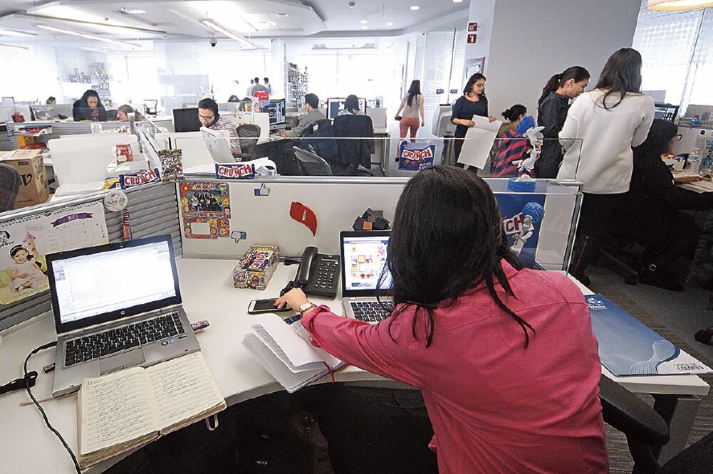 ARCHIVO EL UNIVERSAL