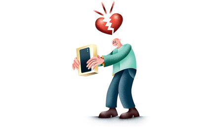 Las emociones también influyen en tu bolsillo