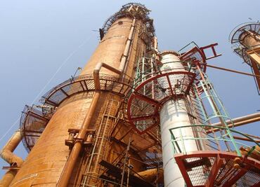 Shell evalúa opciones para invertir en México