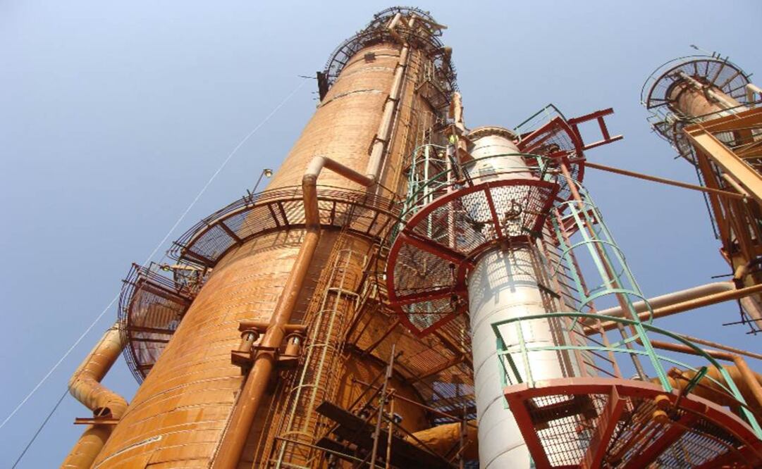 Shell evalúa opciones para invertir en México