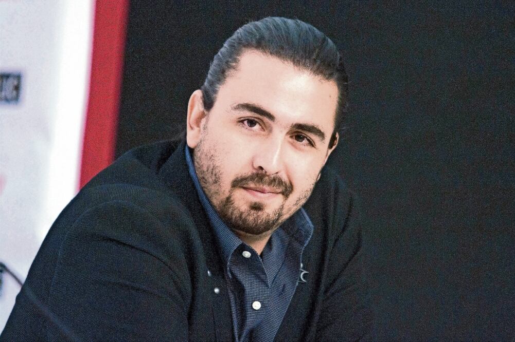 El directivo de la plataforma del Rebaño, desinformado (IMAGO7)