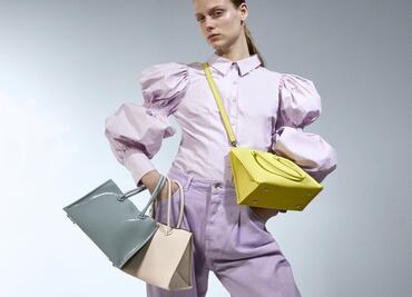 Bolsas que debes tener para el verano