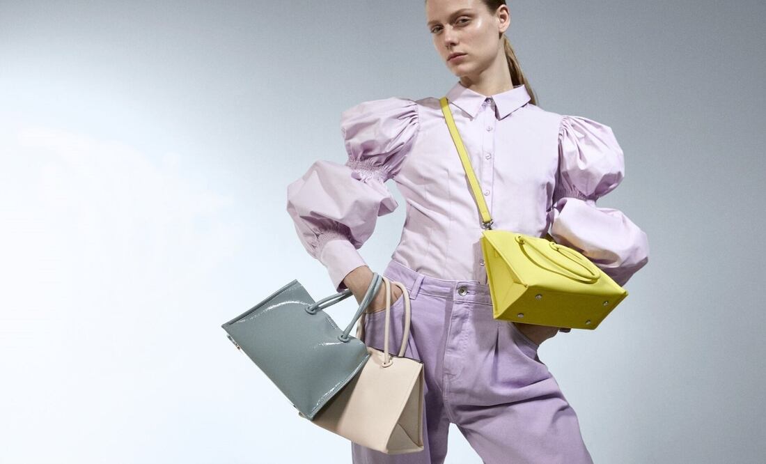 El verano está a unos pasos de nosotras y aquí te mostramos las tendencias que debes conocer / Foto: Pexels