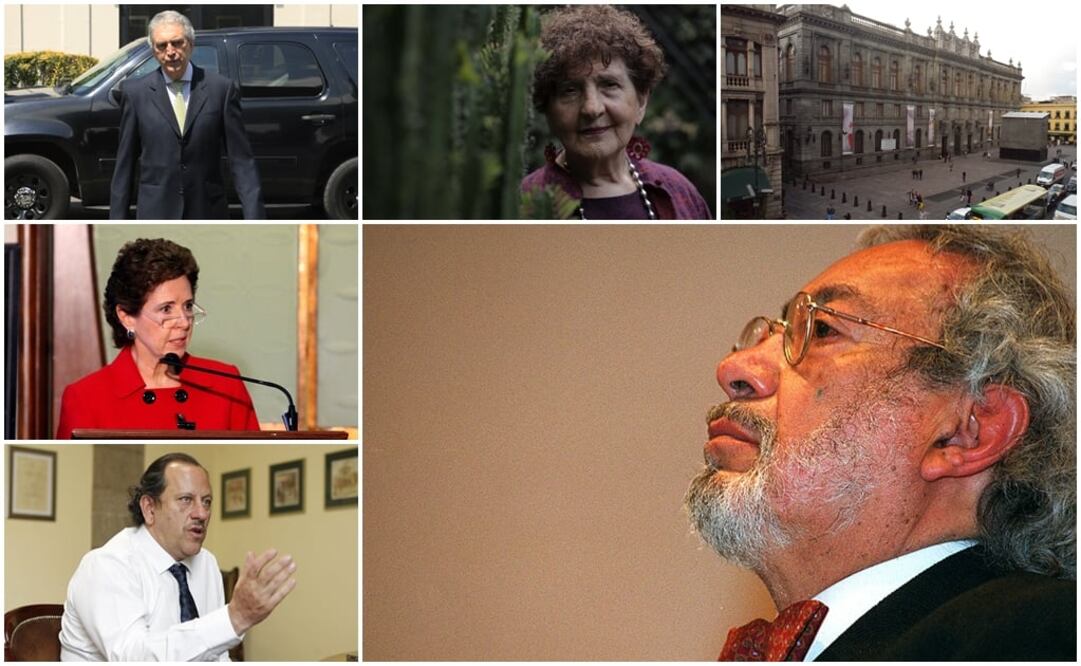 Foto: Archivo EL UNIVERSAL