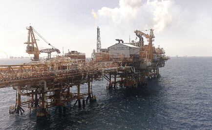 Propone PVEM ampliar a Pemex periodo de exploración