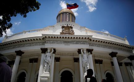 Tribunal Supremo de Venezuela cita a excandidatos para revisar el resultado de las elecciones