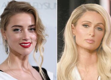 Amber Heard podría ser sustituida por Paris Hilton en "Aquaman 2"